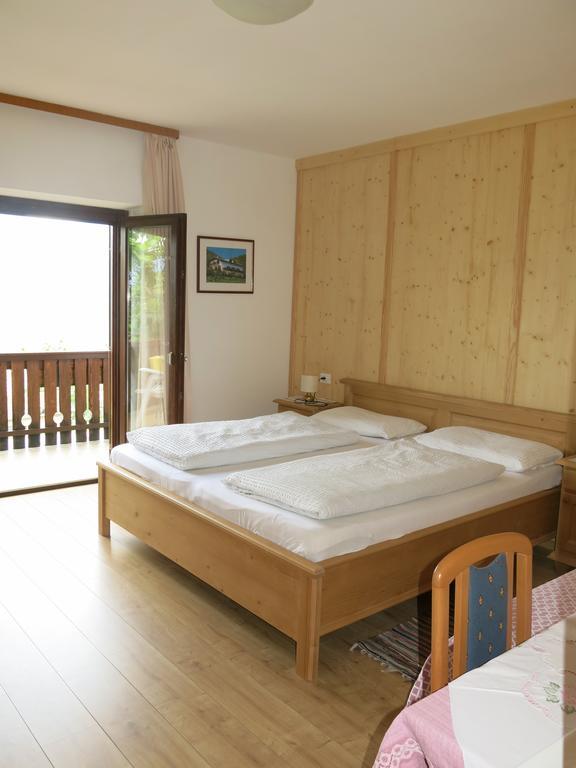 Wertischer Hof Apartamento Termeno Exterior foto
